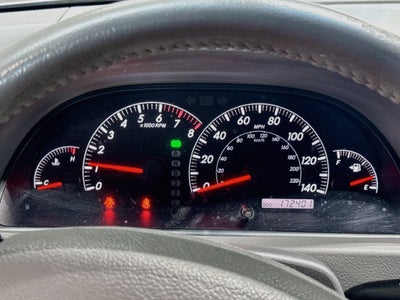 2006 Toyota Camry STD