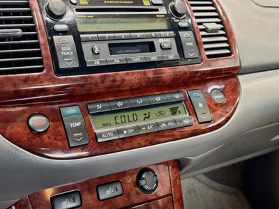 2006 Toyota Camry STD