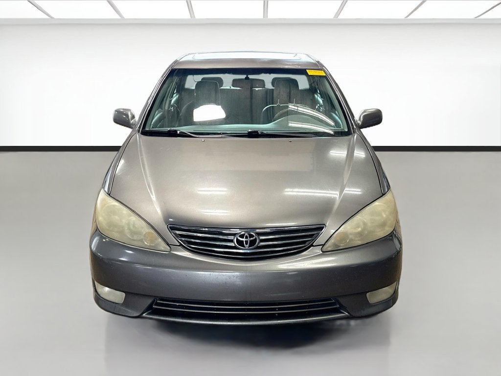 Used 2006 Toyota Camry Standard with VIN 4T1BE30K46U671343 for sale in Lebanon, IN