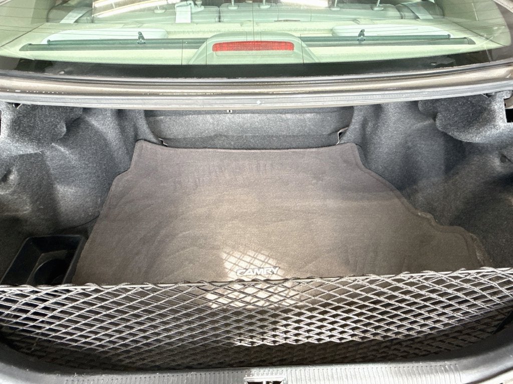 2006 Toyota Camry STD