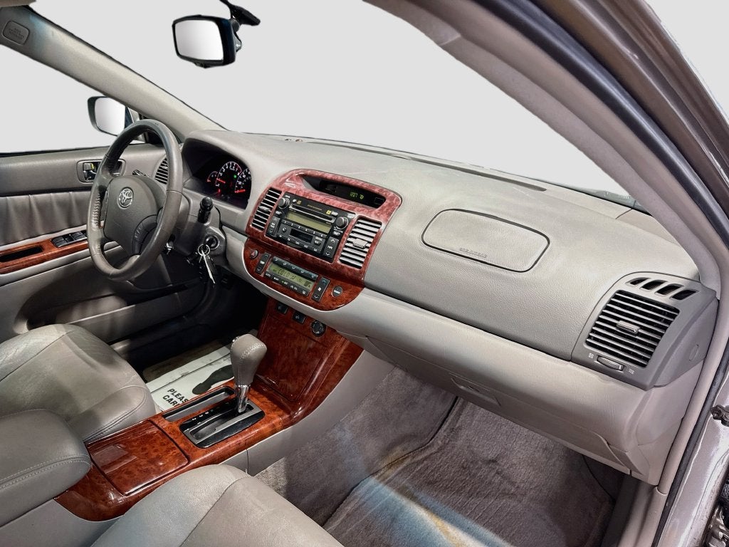2006 Toyota Camry STD