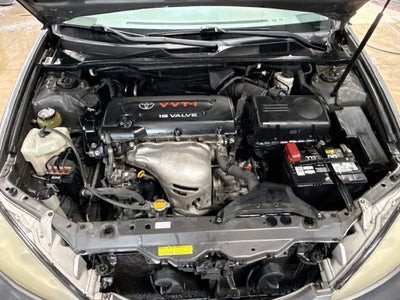 2006 Toyota Camry STD