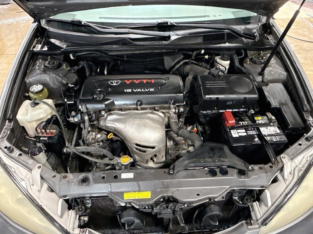 2006 Toyota Camry STD