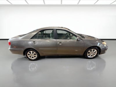 2006 Toyota Camry STD