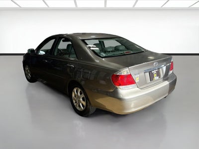 2006 Toyota Camry STD
