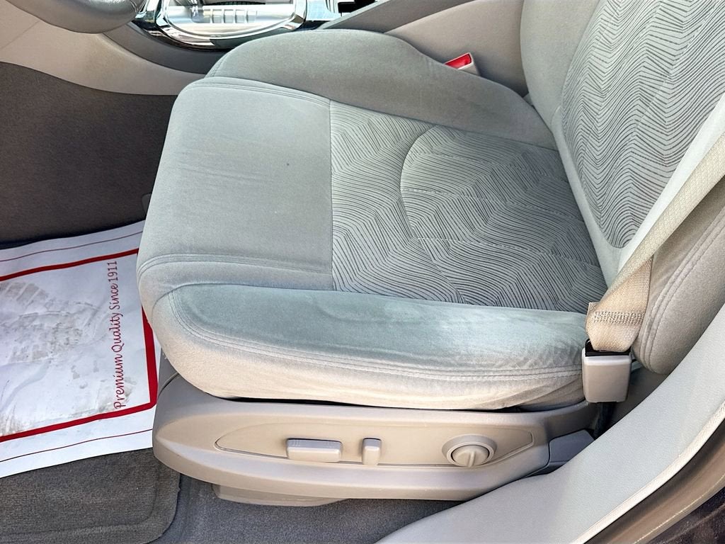 2017 Buick Enclave Convenience