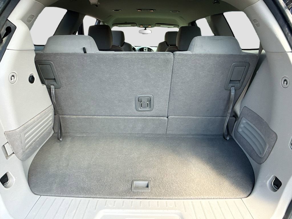 2017 Buick Enclave Convenience
