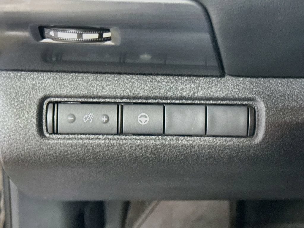 2024 Nissan Pathfinder Rock Creek 4WD