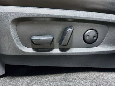 2024 Nissan Pathfinder Rock Creek 4WD