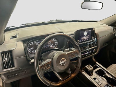 2024 Nissan Pathfinder Rock Creek 4WD