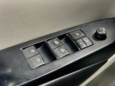 2016 Toyota Highlander XLE V6