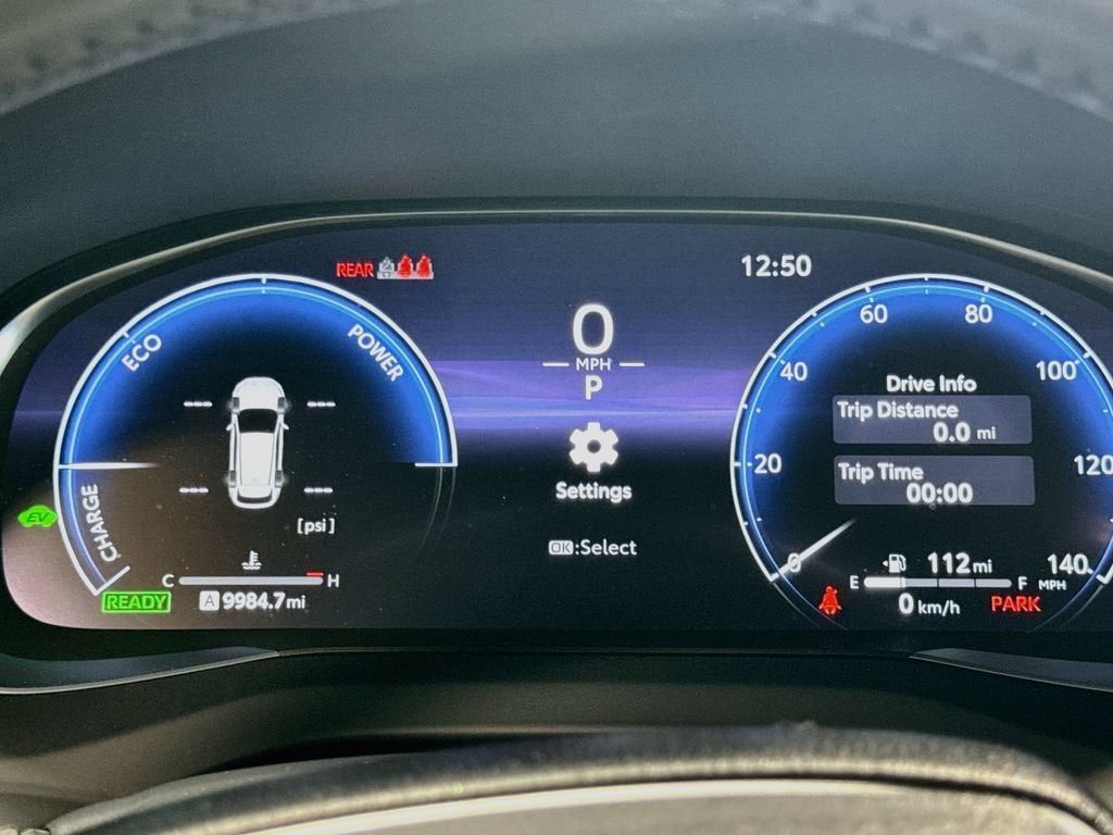 2023 Toyota Venza LE