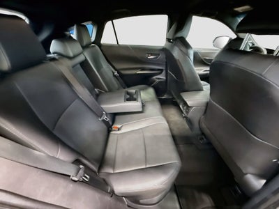 2023 Toyota Venza LE