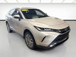 2023 Toyota Venza LE