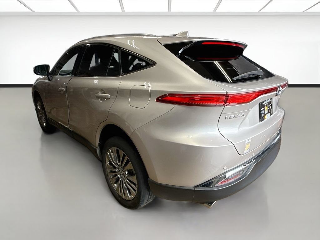 2023 Toyota Venza LE