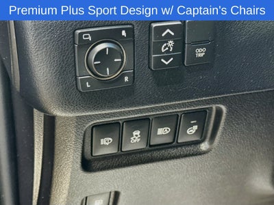 2022 Lexus GX 460 Premium
