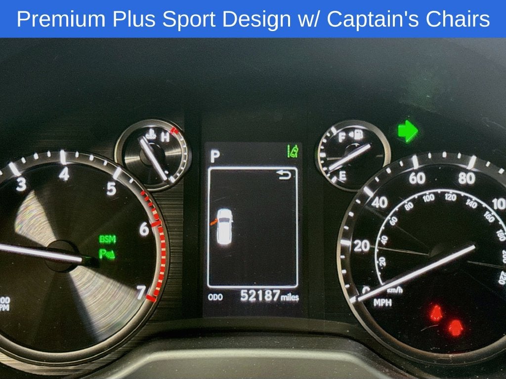 2022 Lexus GX 460 Premium