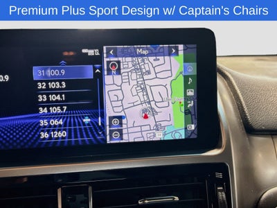 2022 Lexus GX 460 Premium