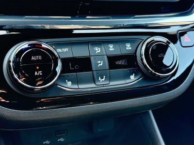 2025 Buick Envista Sport Touring