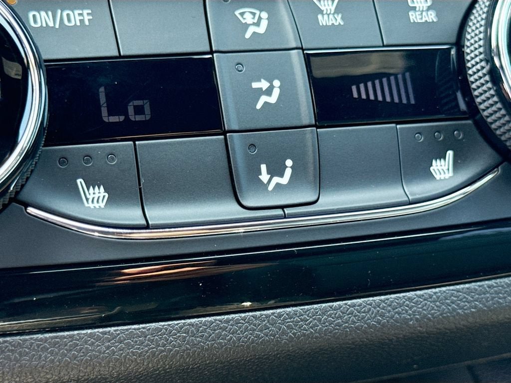 2025 Buick Envista Sport Touring