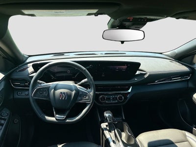 2025 Buick Envista Sport Touring