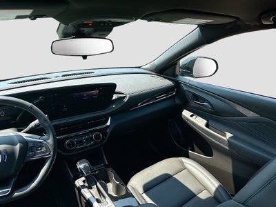 2025 Buick Envista Sport Touring