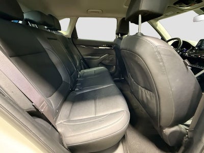 2021 Kia Seltos EX