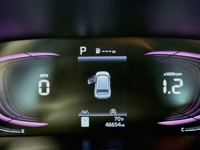 2023 Kia Soul S