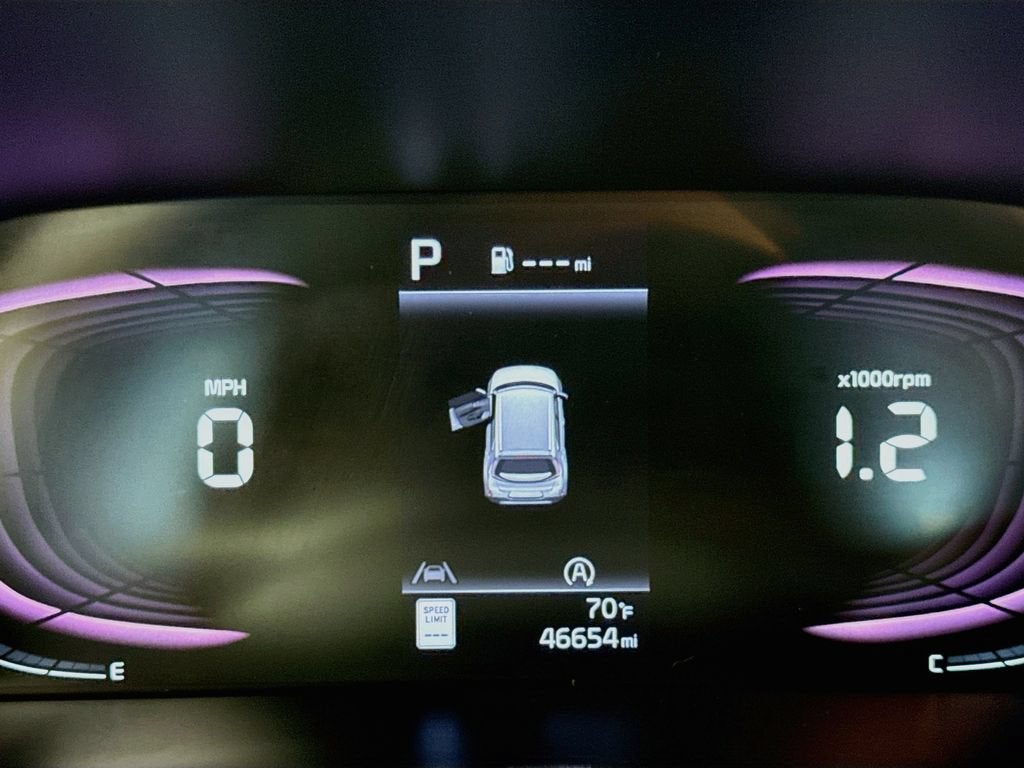 2023 Kia Soul S
