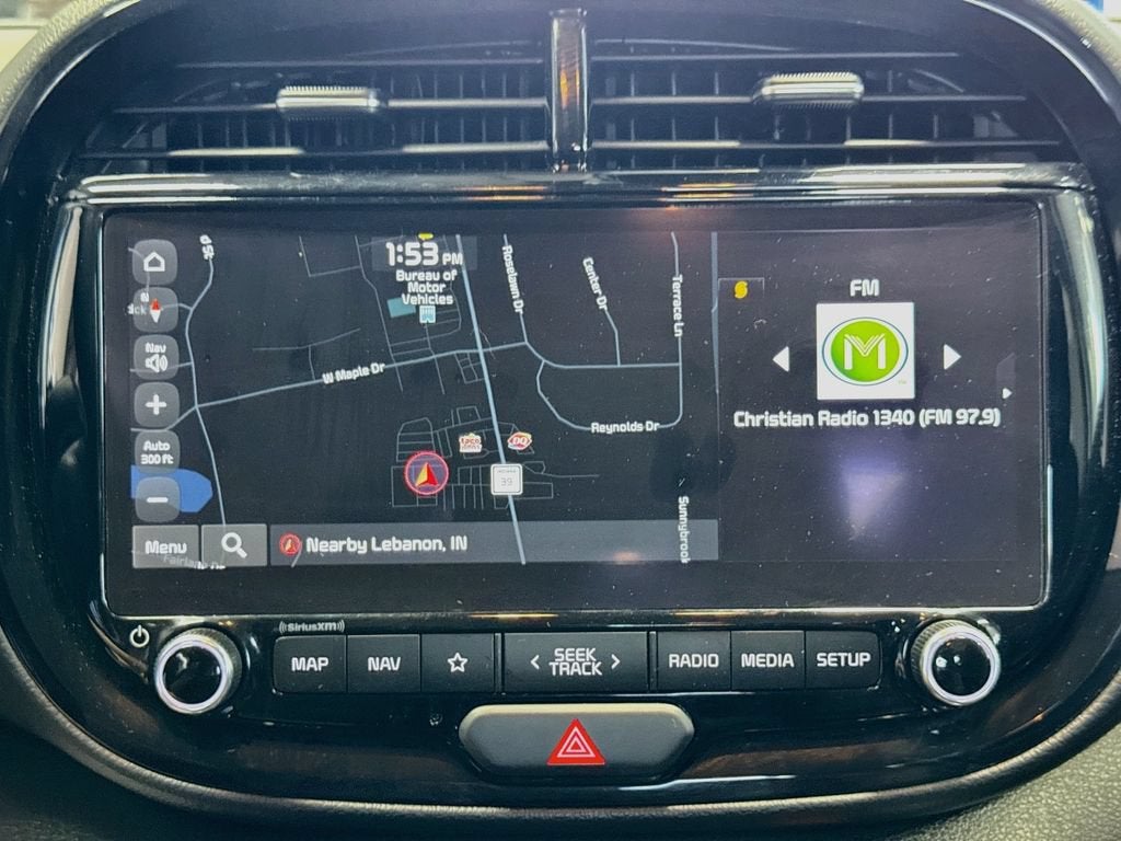 2023 Kia Soul S