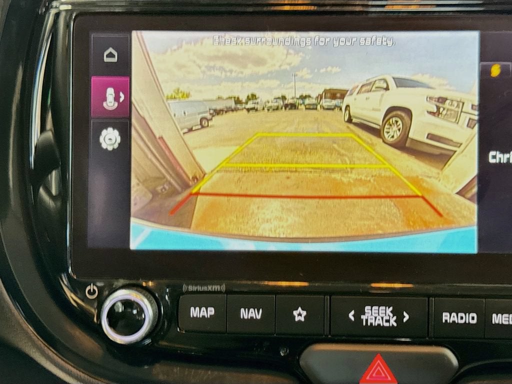 2023 Kia Soul S
