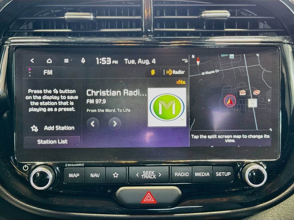 2023 Kia Soul S