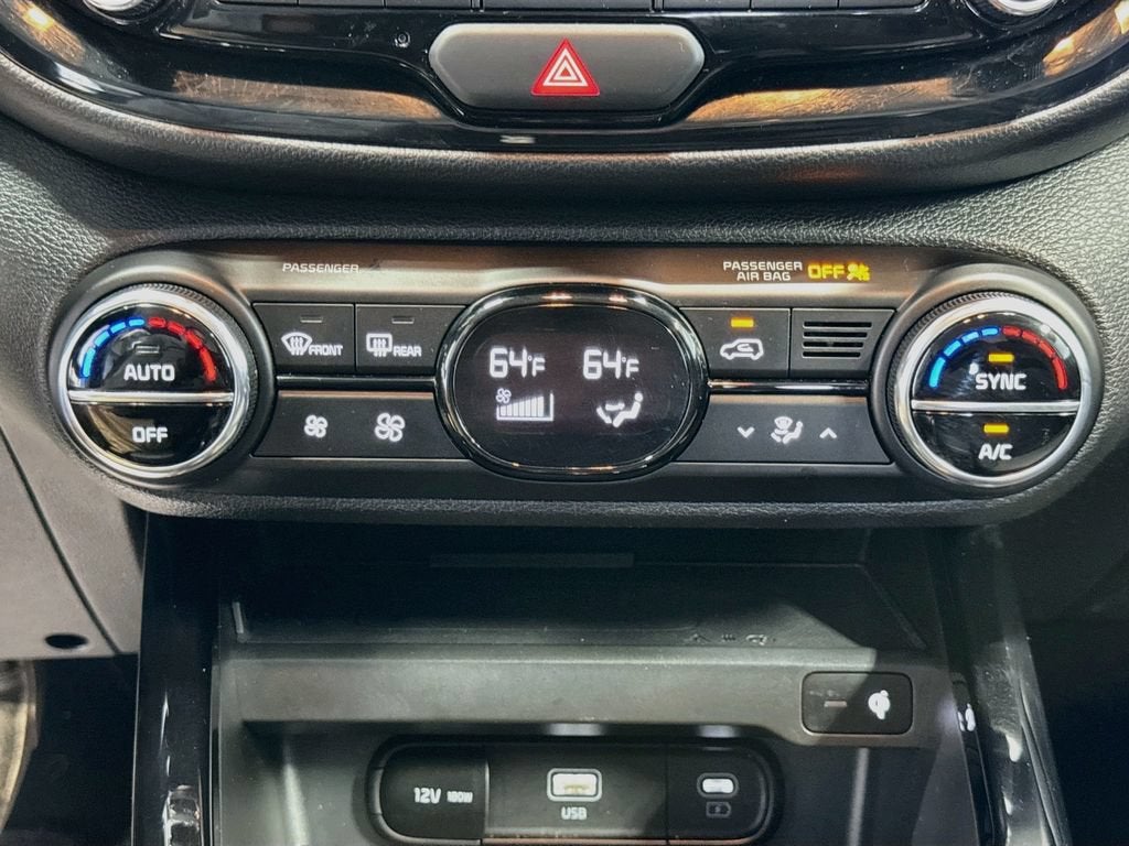 2023 Kia Soul S