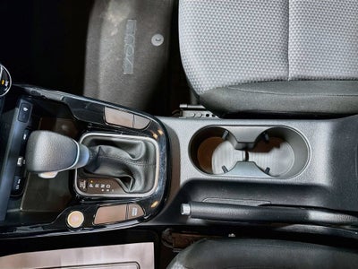 2023 Kia Soul S