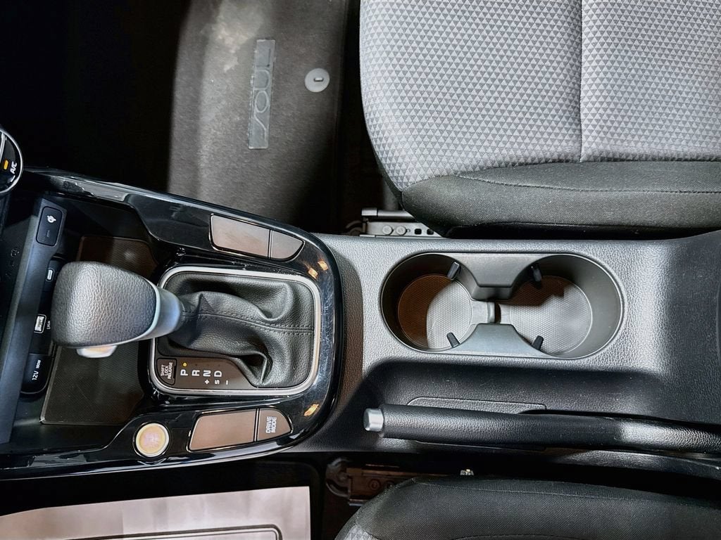2023 Kia Soul S