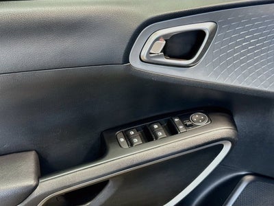 2023 Kia Soul S