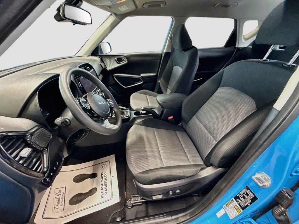 2023 Kia Soul S