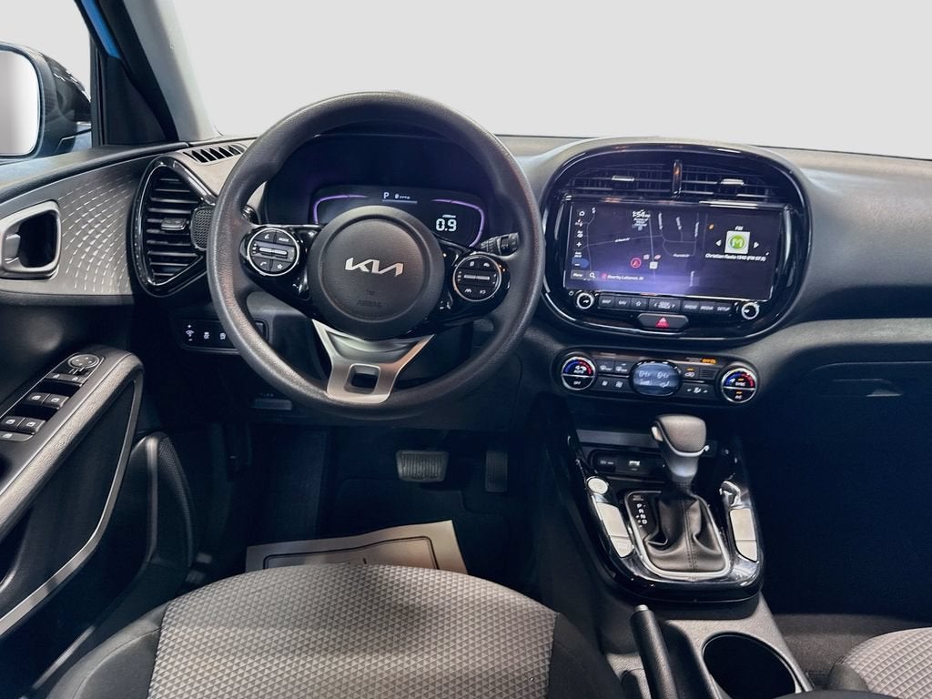 2023 Kia Soul S