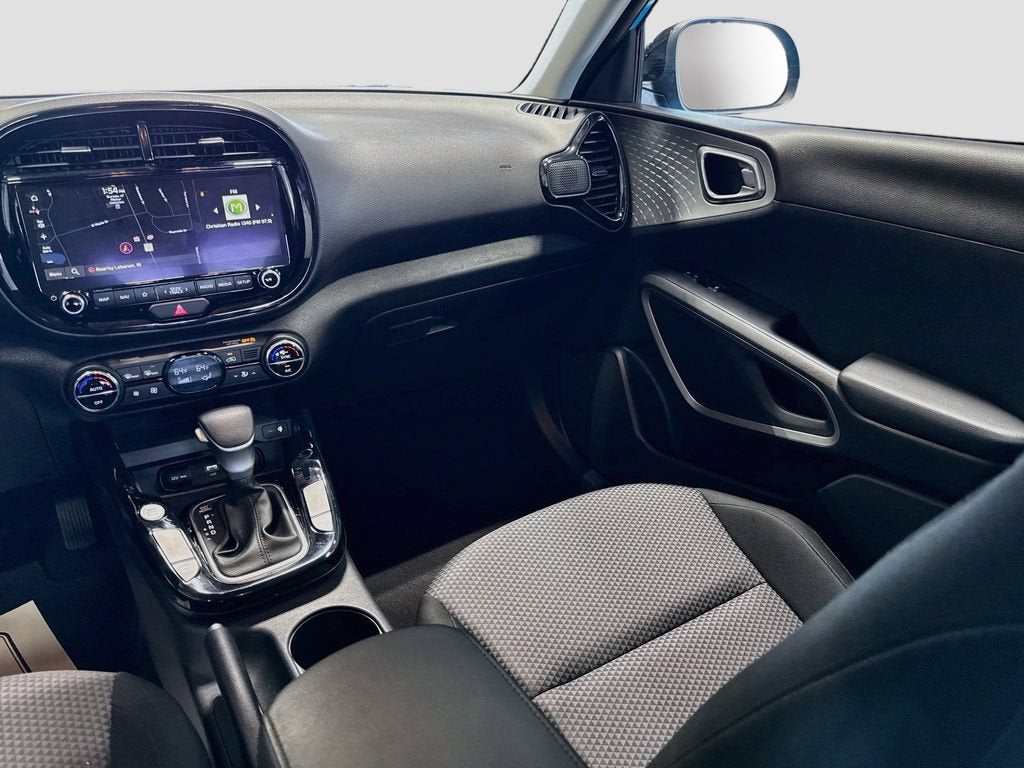 2023 Kia Soul S