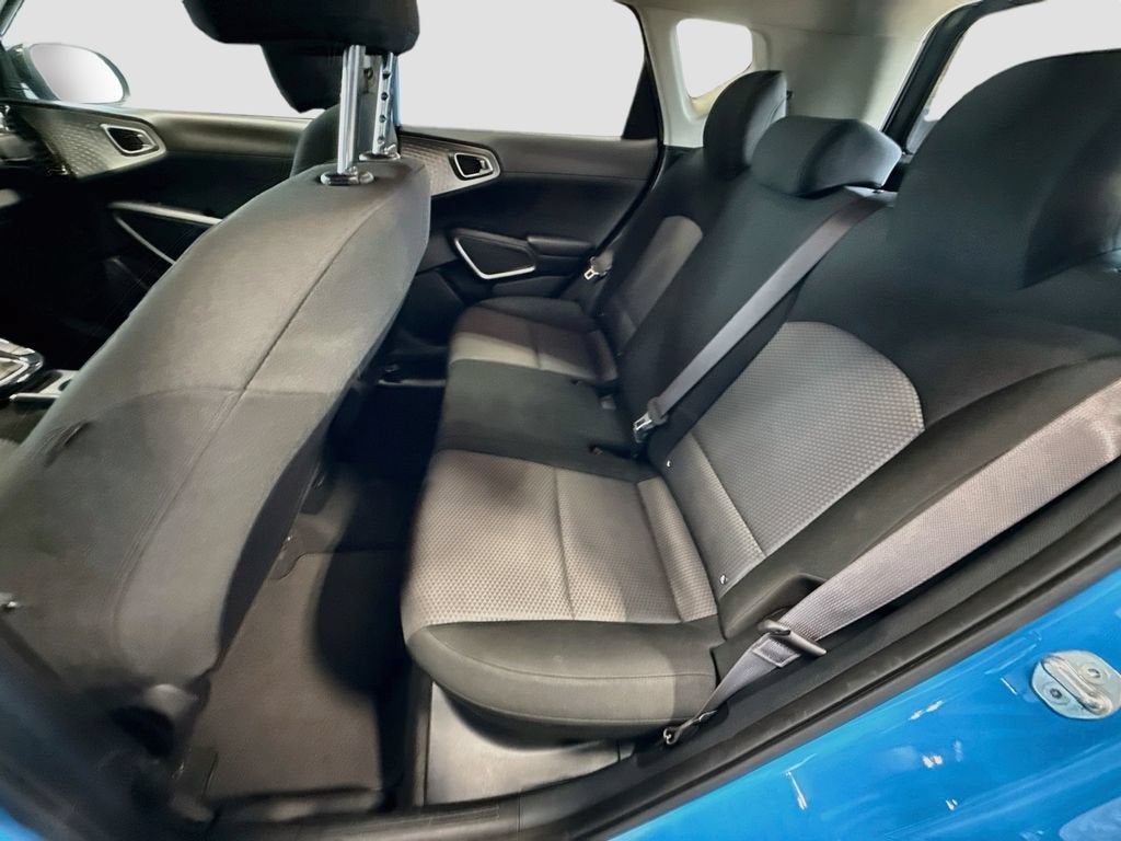2023 Kia Soul S