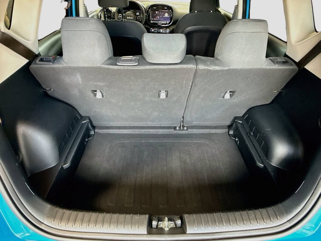 2023 Kia Soul S