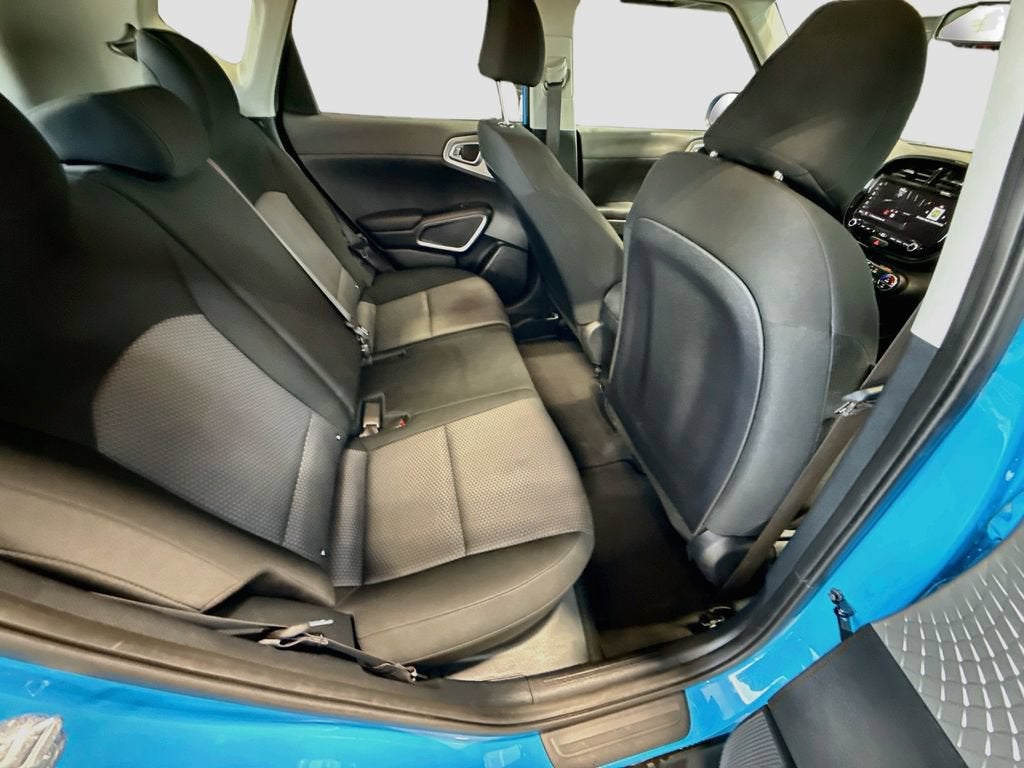 2023 Kia Soul S