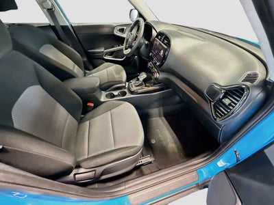 2023 Kia Soul S