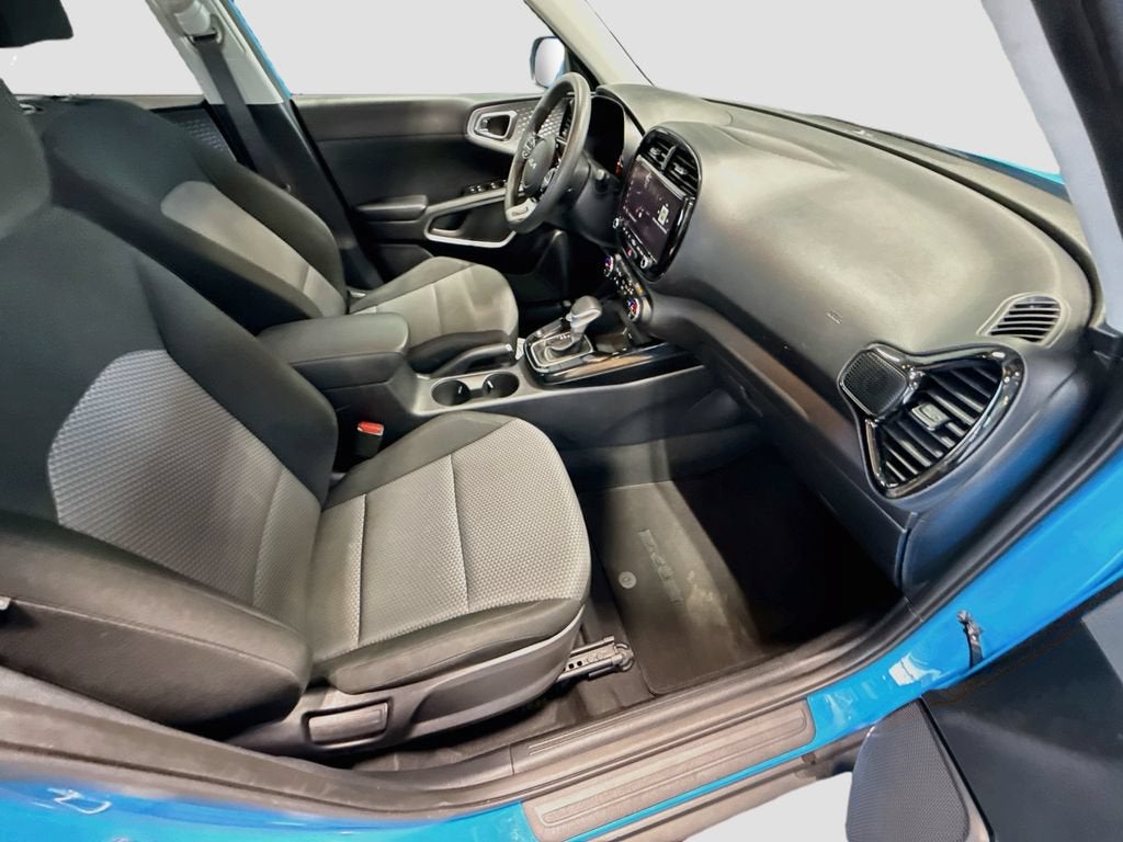 2023 Kia Soul S