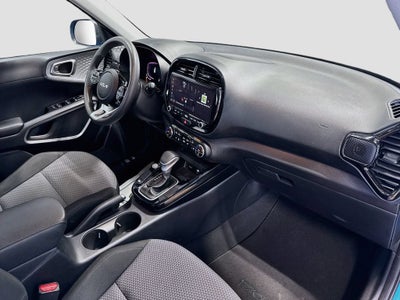 2023 Kia Soul S