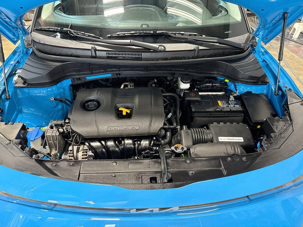 2023 Kia Soul S