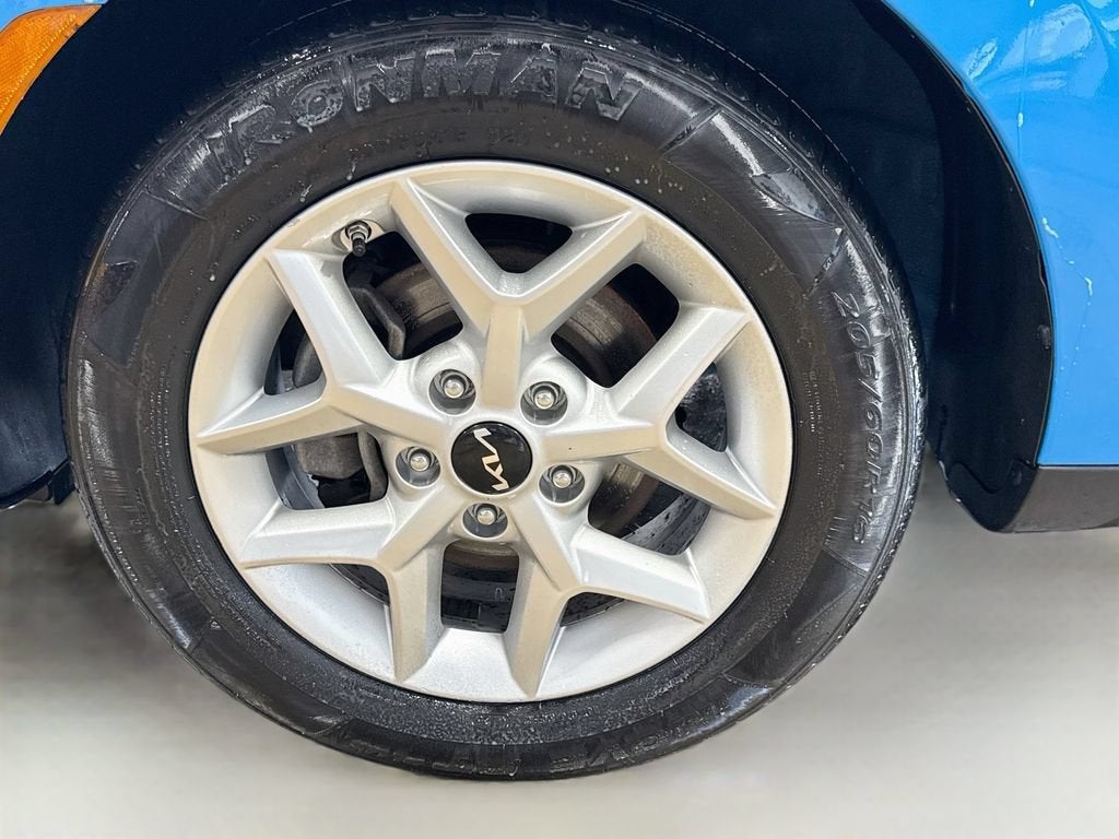 2023 Kia Soul S