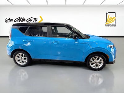 2023 Kia Soul S