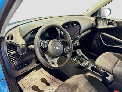 2023 Kia Soul S