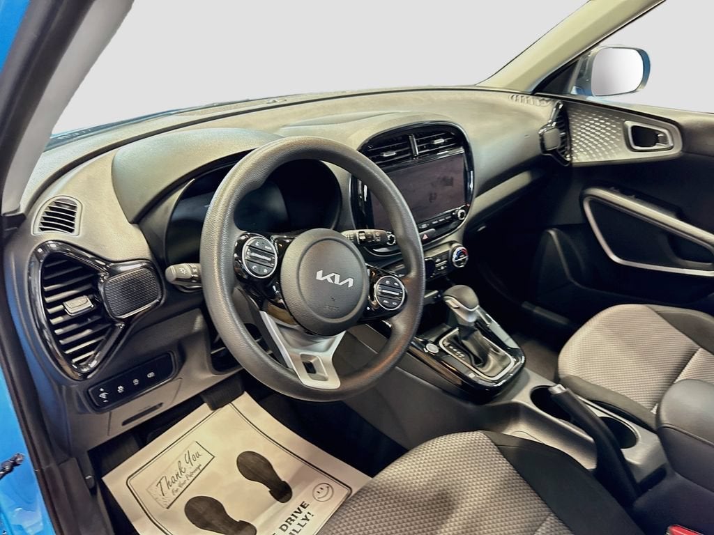 2023 Kia Soul S